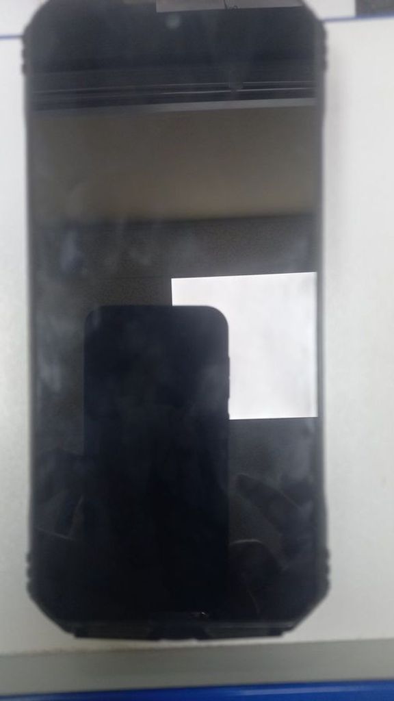 Оголошення Doogee s118 8/512gb Б/У