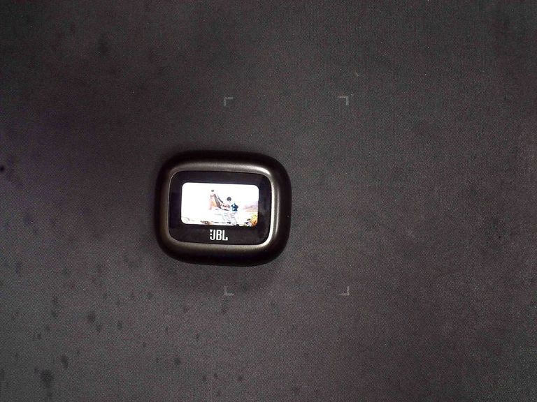 Оголошення Jbl live flex 3 Б/У