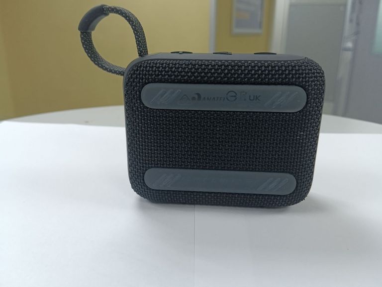 Розпродаж Jbl go 4, продавець Техноскарб