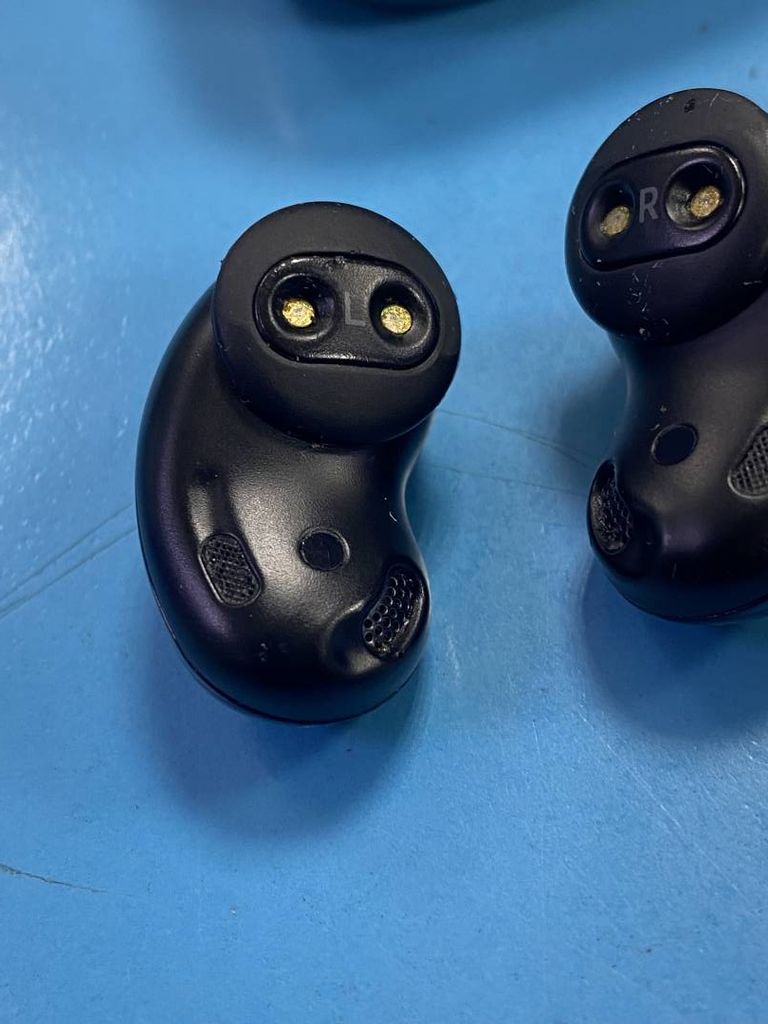 Samsung galaxy buds live