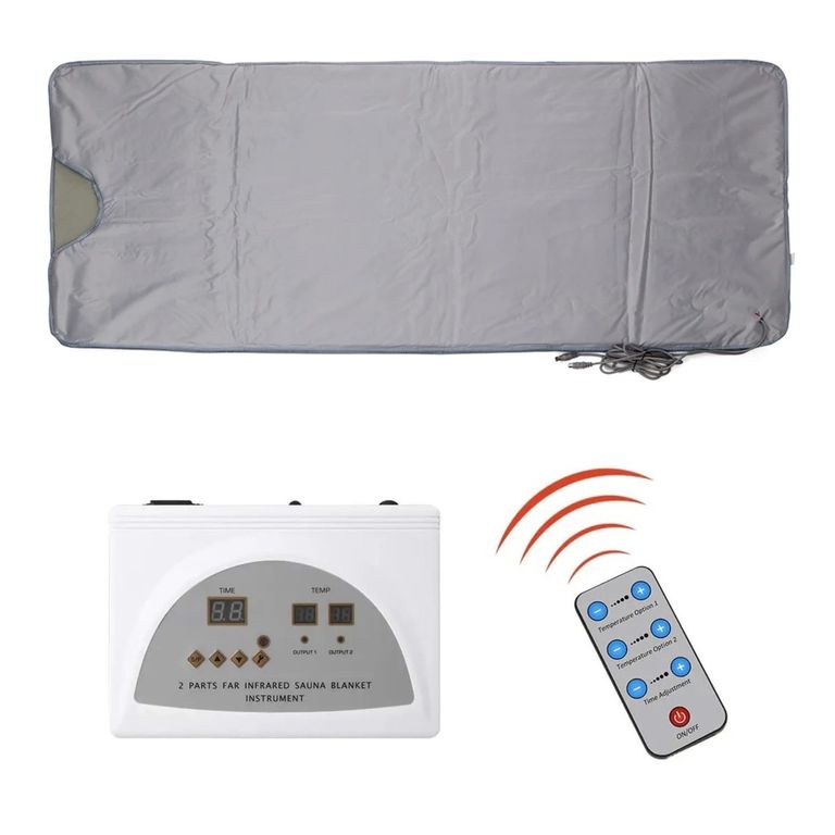 Купити Blanket S-2 Б/У