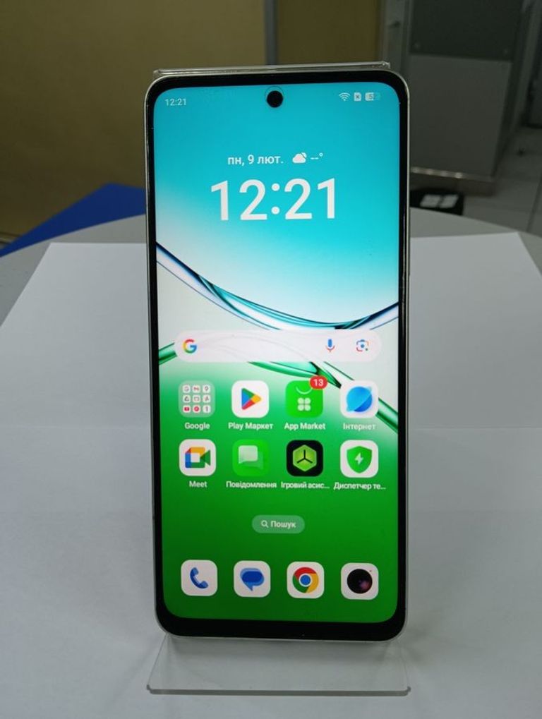 Оголошення Oppo a5 pro 4g 8/256gb Б/У