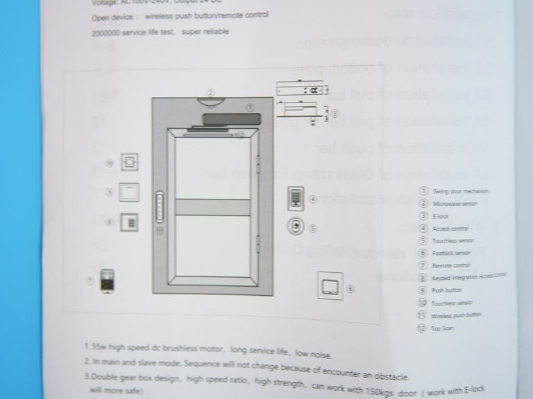 SW100slim. Новий. Код:null. Зображення 5