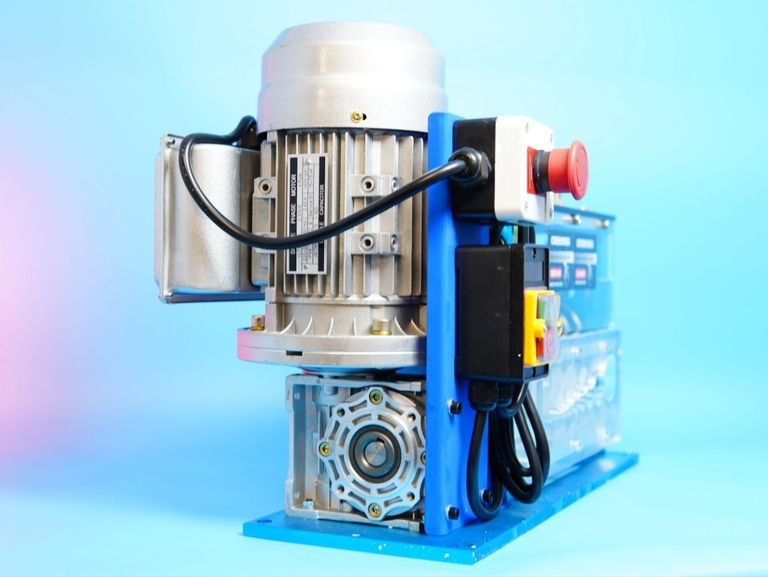 Creworks 370 Вт 1,5-38 мм, 11 гнізд Код:null. Зображення 7