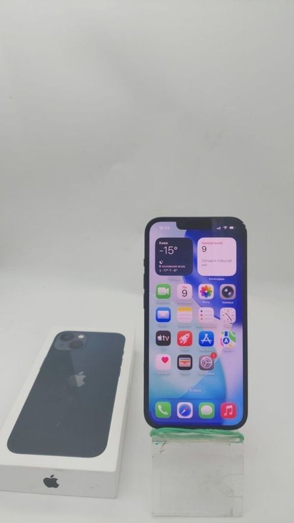 Купити Apple iphone 13 256gb Б/У