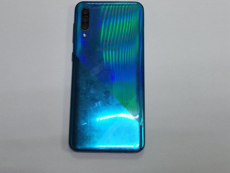 Розпродаж Samsung galaxy a30s 4/64gb, продавець Техноскарб