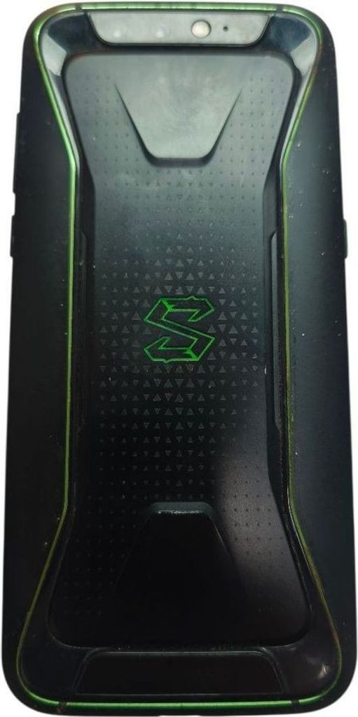 Розпродаж Xiaomi black shark 1 skr-h0 6/64gb, продавець Техноскарб