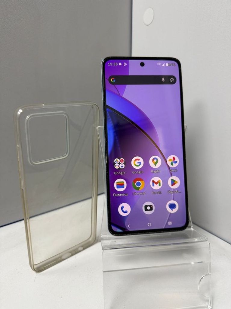 Купити Motorola moto g84 8/256gb Б/У