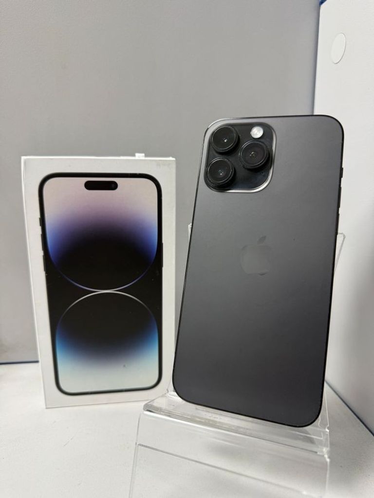 Apple iphone 14 pro max 512gb Код:01-200868154. Изображение 7