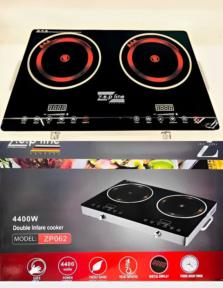 Купити Zepline ZP-062 Б/У