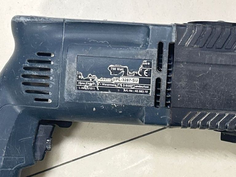 Розпродаж Einhell bh-g 726, продавець Техноскарб