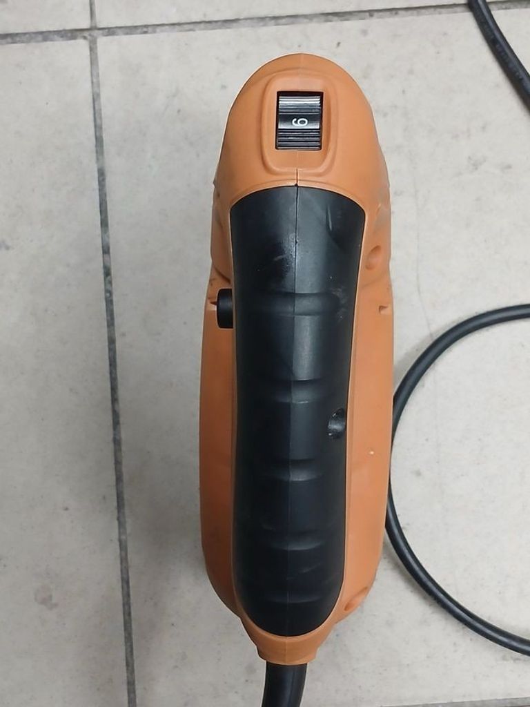 Дешиво Daewoo power DAJ 550 с ломбарда