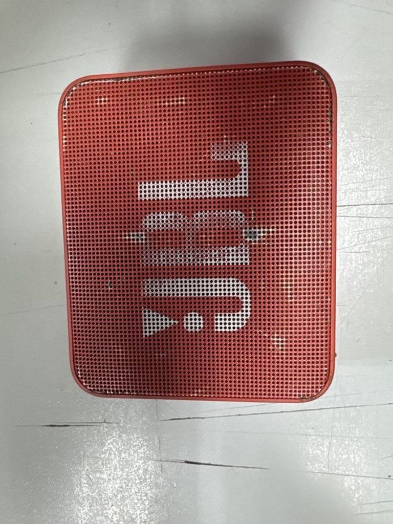 Купити Jbl go 2 Б/У