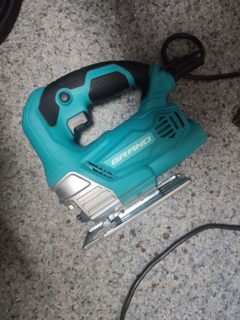 Купити Grand ЛЭ-65 Б/У