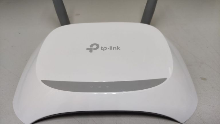 Дешево Tp-link TL-WR840N з ломбарду