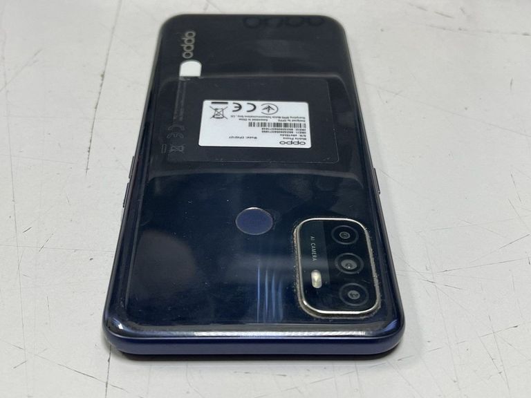 Oppo a53 4/64gb Код:01-200868771. Изображение 8