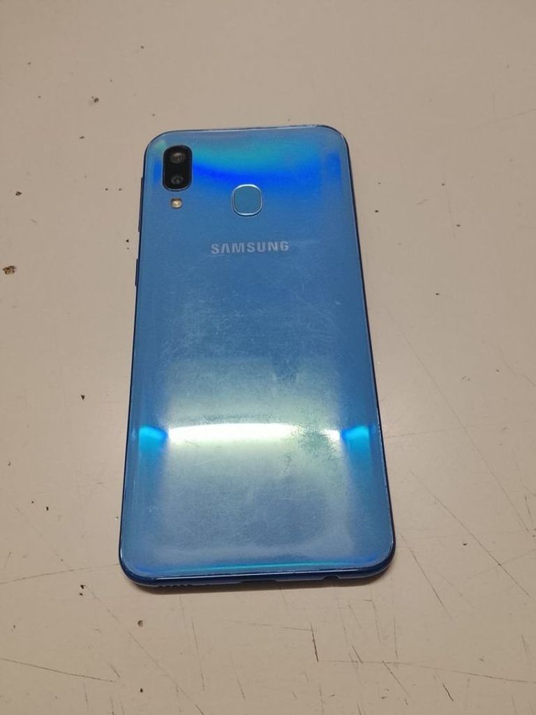 Купити Samsung galaxy a40 2019 sm-a405 4/64gb Б/У