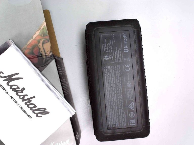 Купити Marshall emberton Б/У