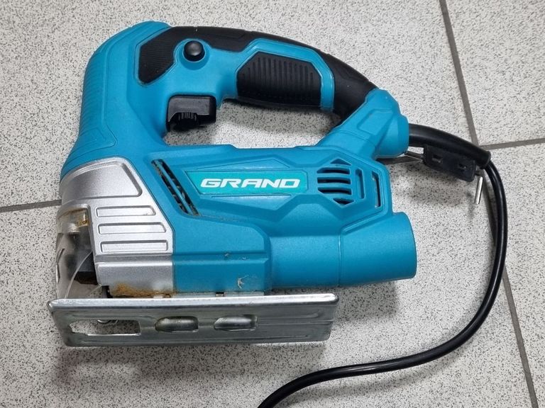 Розпродаж Grand ЛЭ-65, продавець Техноскарб