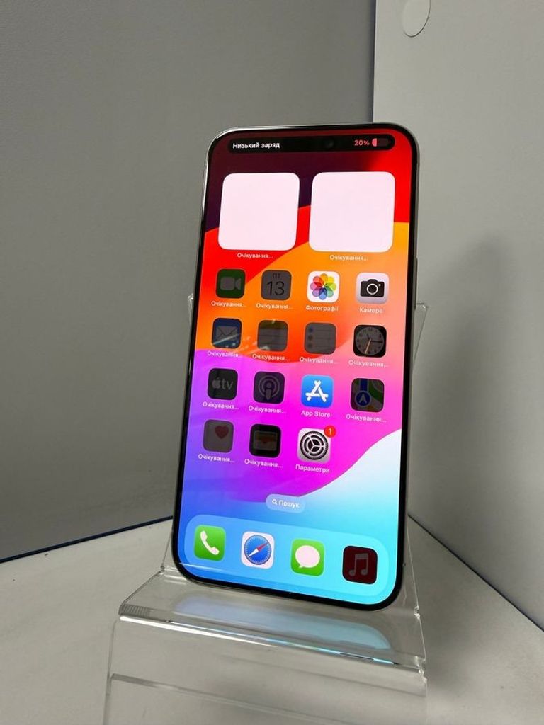 Купить Apple iphone 15 pro max 256gb Б/У