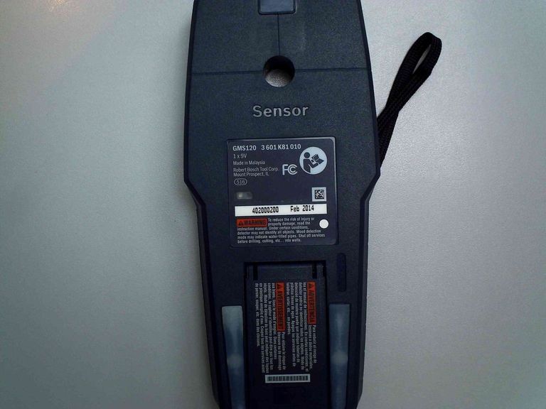 Объявление Bosch gms 120 Б/У