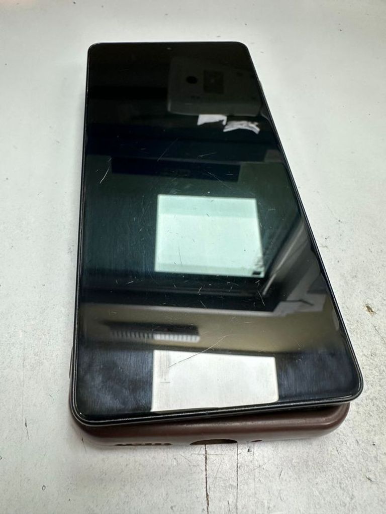 Объявление Xiaomi redmi note 13 pro 4g 8/256gb Б/У