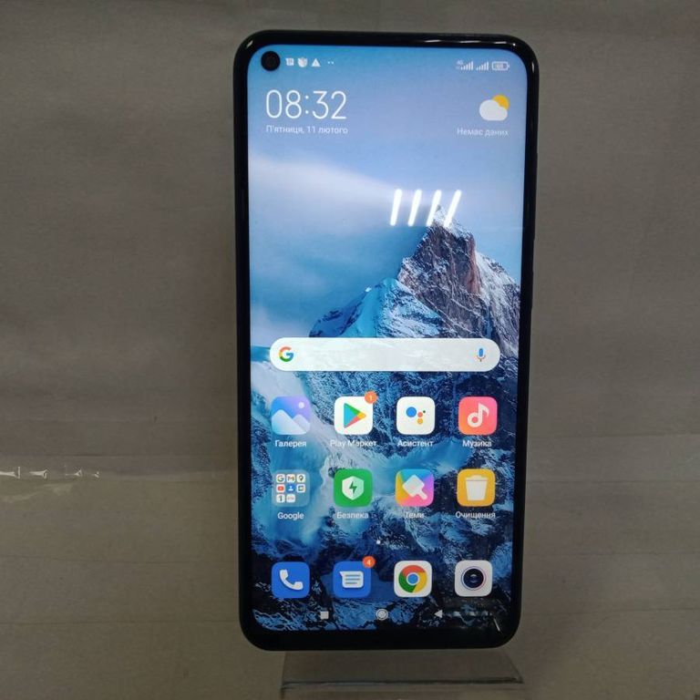 Xiaomi redmi note 9 4/128gb