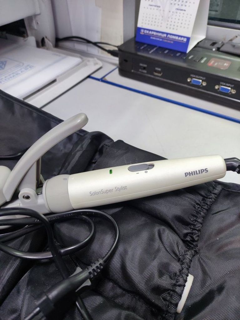 Объявление Philips hp 4698 Б/У