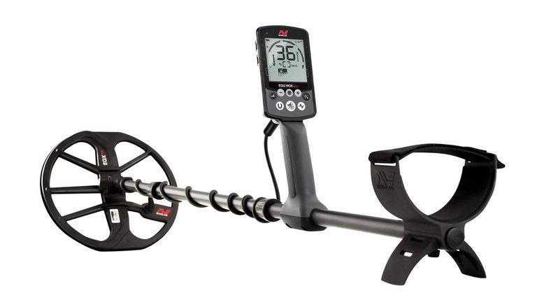 Minelab Equinox 800 Код:null. Изображение 4