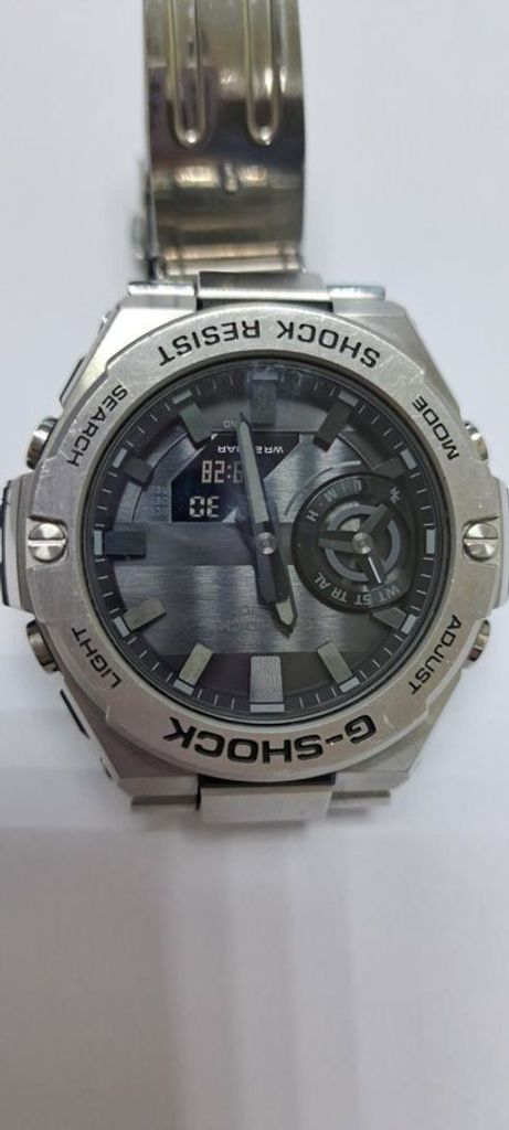Купити Casio g-shock Б/У