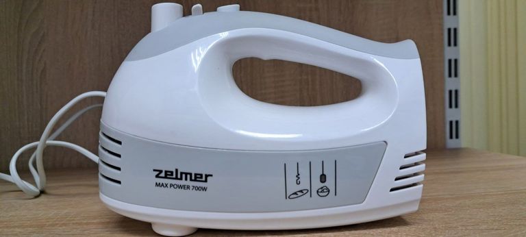 Zelmer ZHM2459S Код:01-200874758. Зображення 5