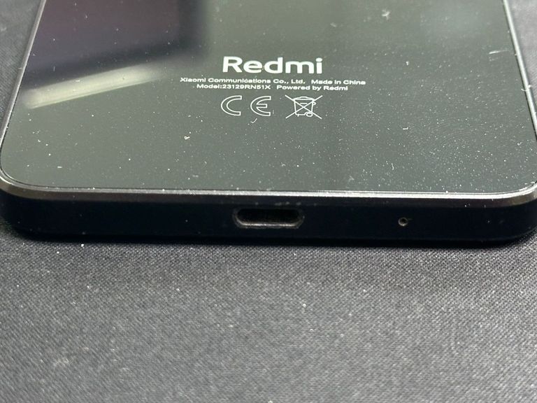 Оголошення Xiaomi redmi a3 4/128gb Б/У