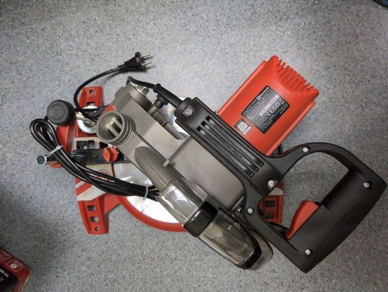 Розпродаж Einhell tc-ms 2112, продавець Техноскарб