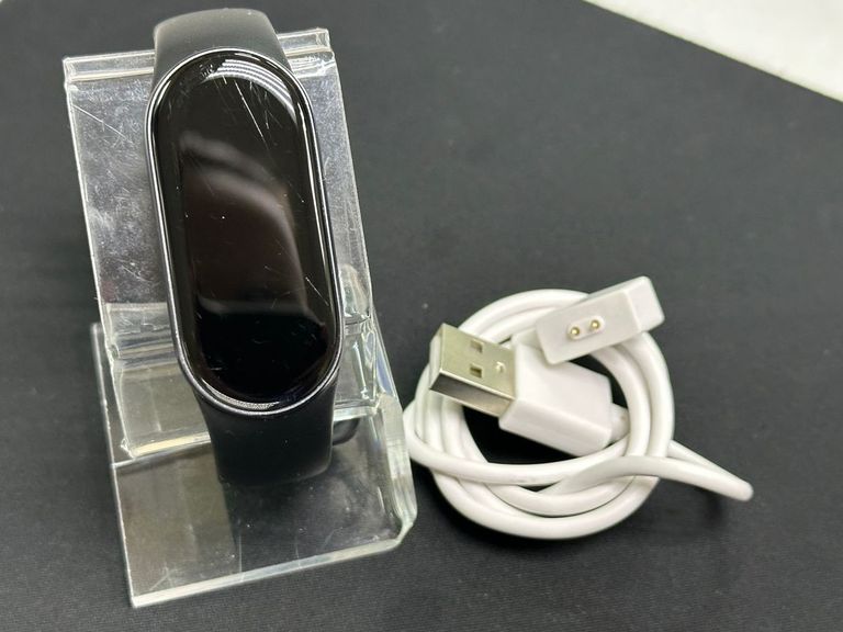 Купить Xiaomi smart band 9 Б/У