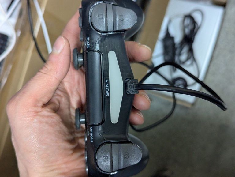 Розпродаж Sony dualshock 4 v2, продавець Техноскарб