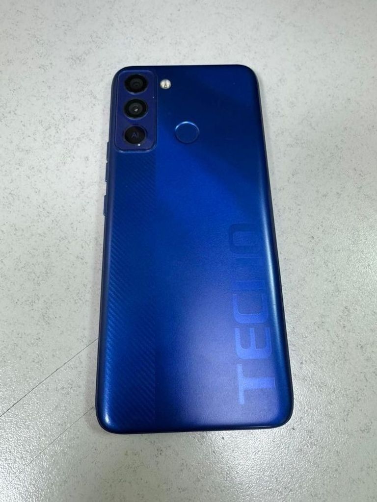 Дешево Tecno pop 5 lte bd4i 3/32gb з ломбарду