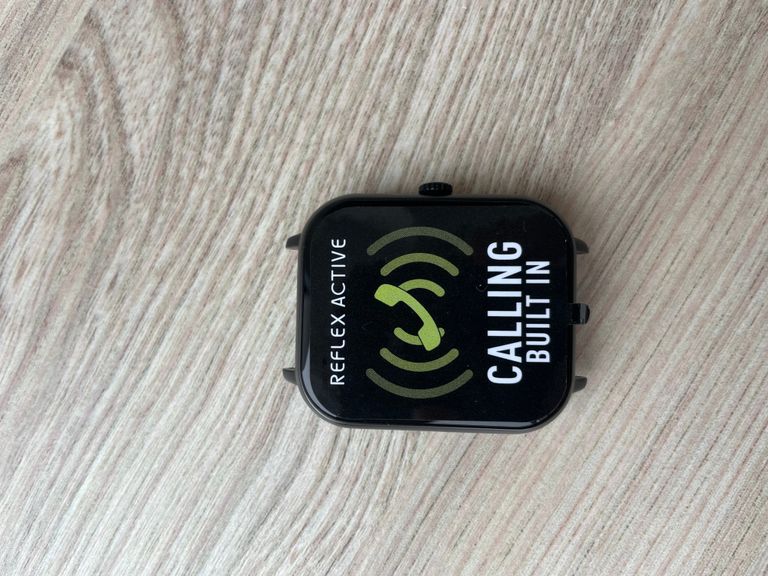 Reflex active Код:null. Изображение 6