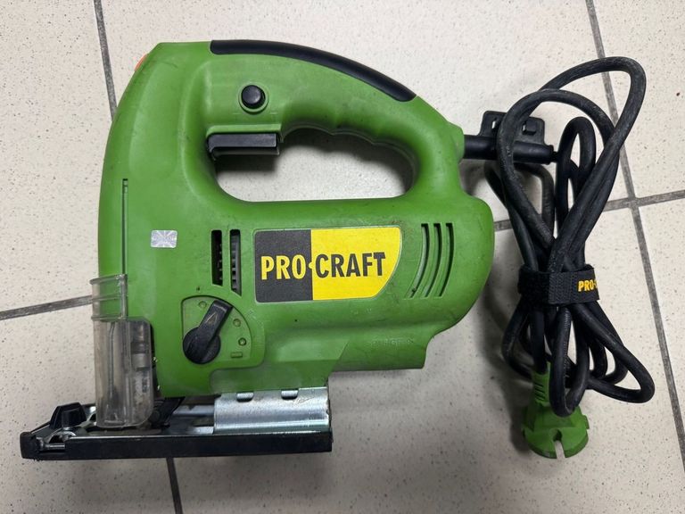Купити Procraft ST-1000 Б/У