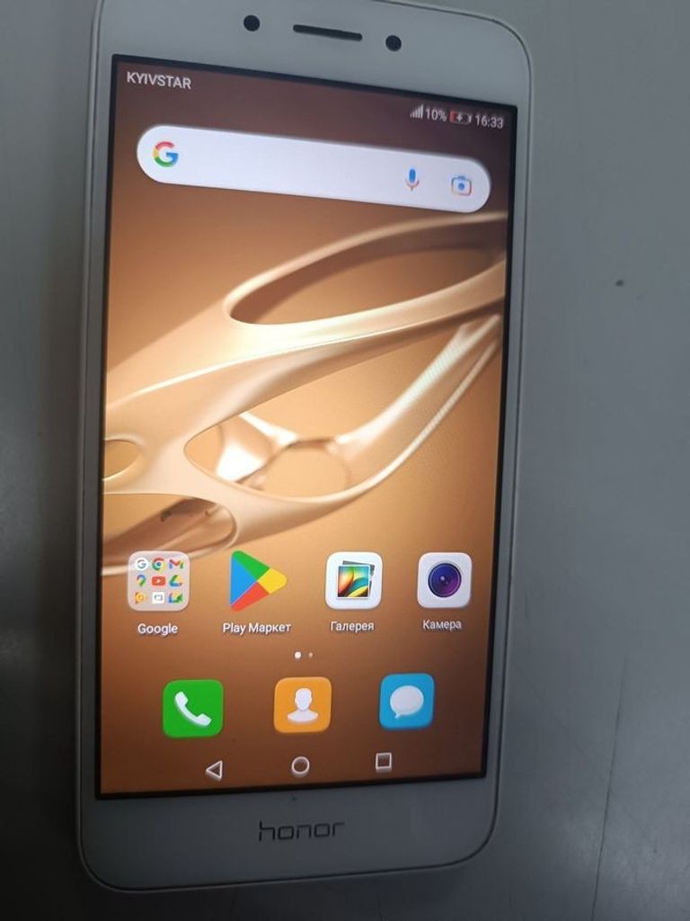 Купить Huawei honor 6a dli-tl20 Б/У