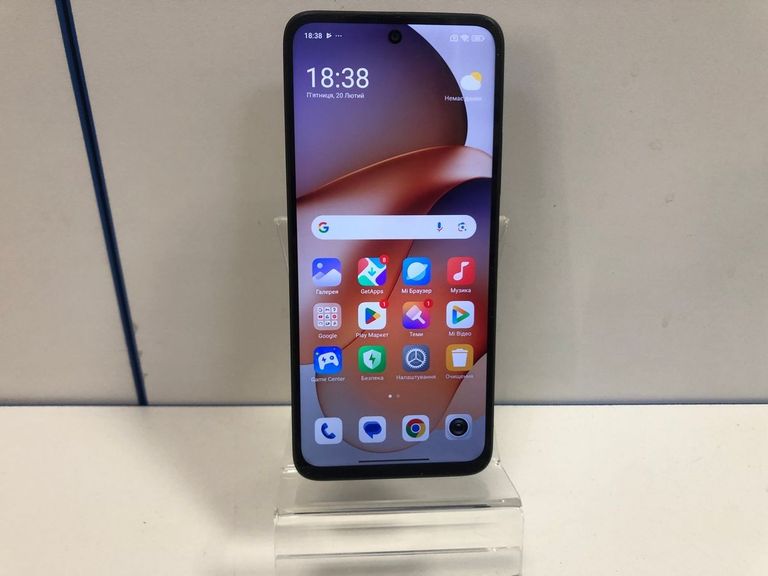 Купити Xiaomi redmi 12 8/256gb Б/У