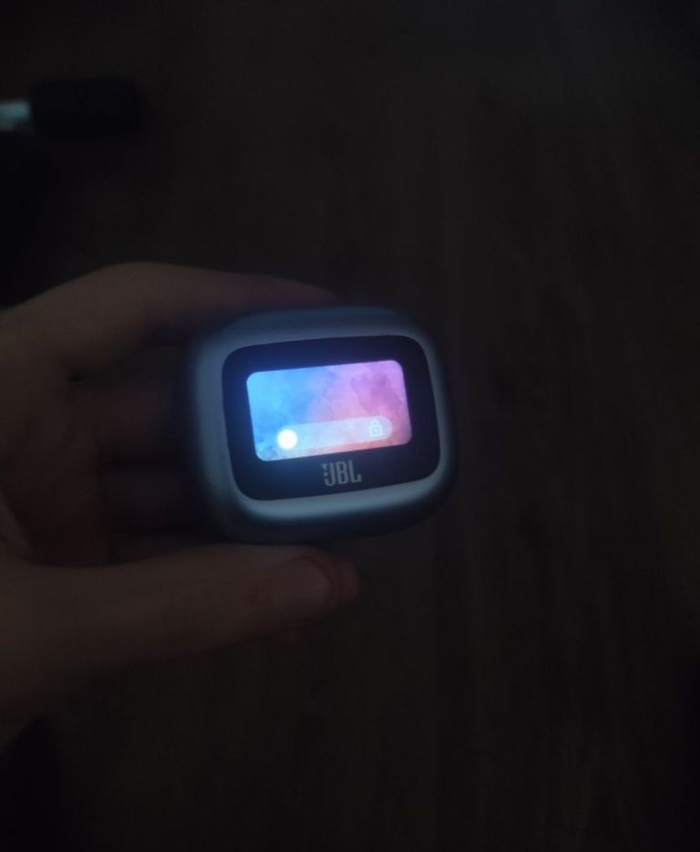 Купить Jbl live flex 3 Б/У