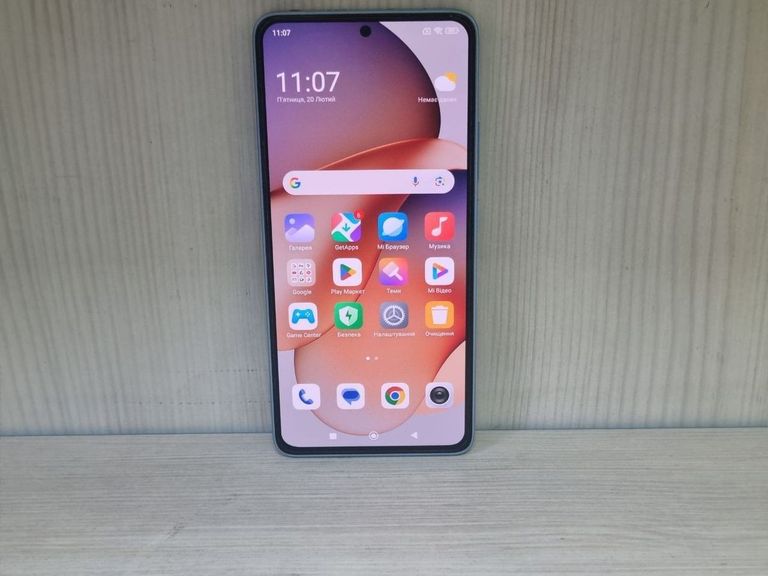 Купити Xiaomi redmi note 13 4g 8/512gb Б/У