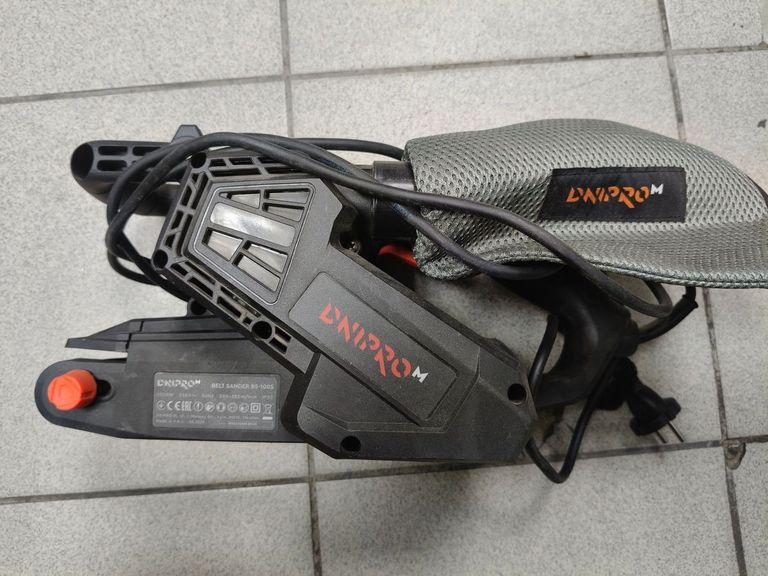 Купити Dnipro-M bs-100s Б/У