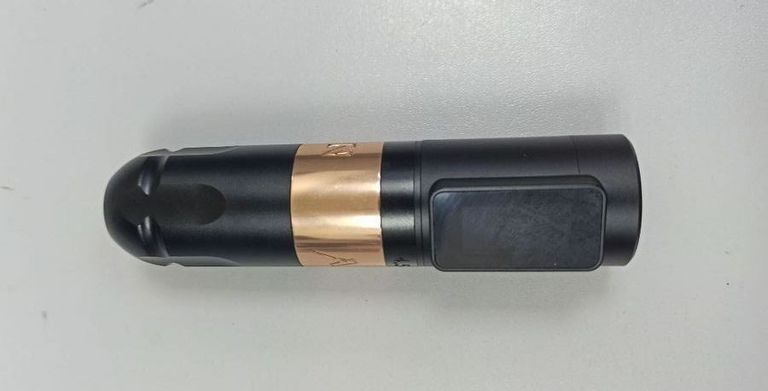 Объявление Ambition soldier Б/У