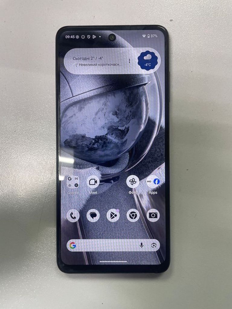 Дешево Hmd pulse pro 8/256gb з ломбарду