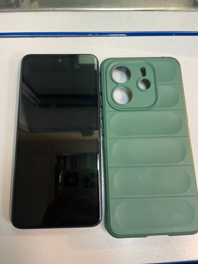 Распродажа Xiaomi redmi note 14 8/256gb, продавец Техноскарб