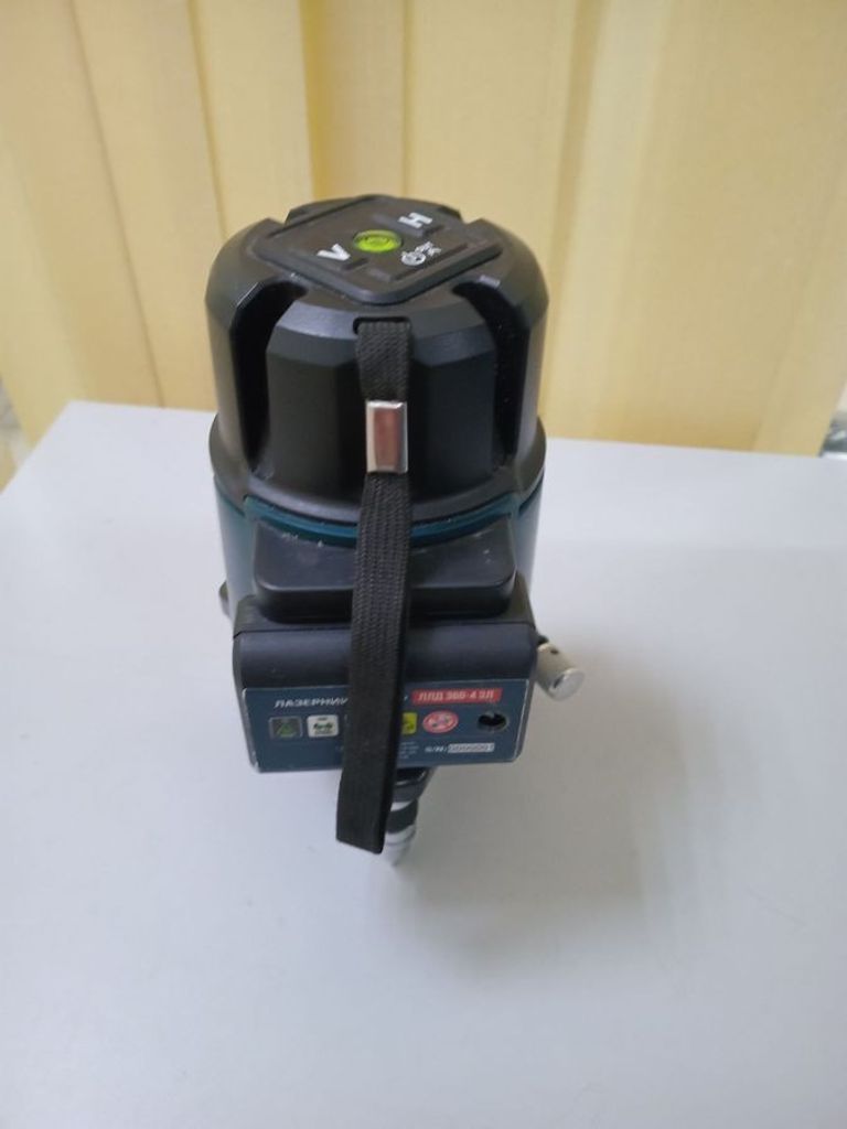 Оголошення Сталь ЛЛД-360-4 3Л Б/У