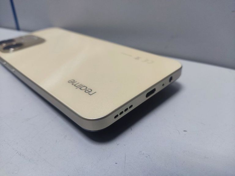 Realme note 70 4/128gb Код:01-200880590. Зображення 7