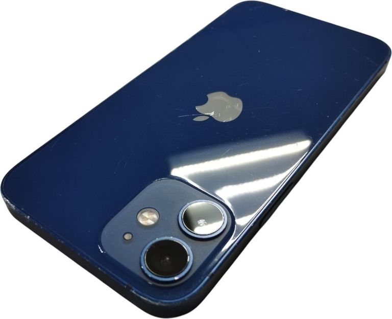 Оголошення Apple iPhone 12 mini 128GB (PRODUCT)RED Б/У