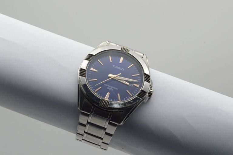 Объявление Casio mtp-1308 Б/У